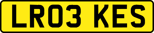 LR03KES