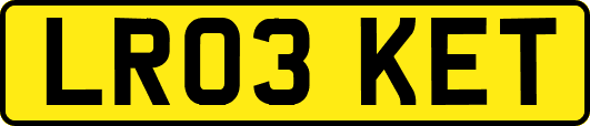 LR03KET