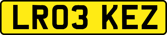 LR03KEZ