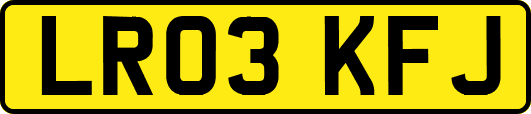 LR03KFJ