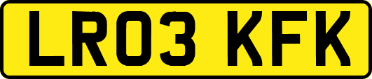 LR03KFK