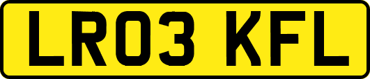 LR03KFL
