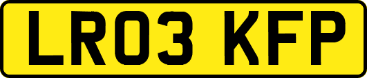 LR03KFP