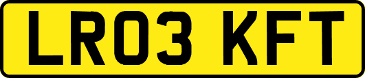 LR03KFT