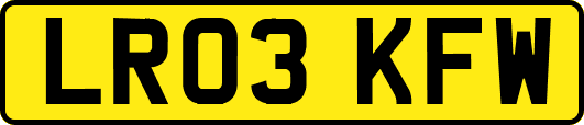 LR03KFW