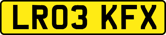 LR03KFX