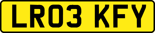 LR03KFY