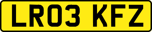 LR03KFZ