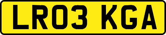 LR03KGA