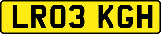 LR03KGH