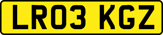 LR03KGZ
