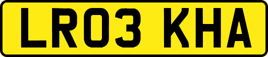 LR03KHA