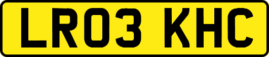 LR03KHC