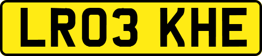 LR03KHE