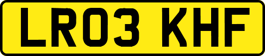 LR03KHF