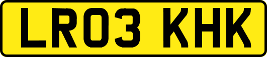 LR03KHK