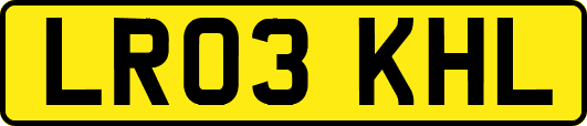 LR03KHL