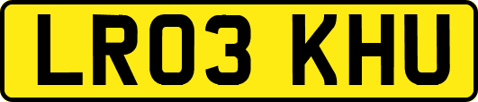 LR03KHU