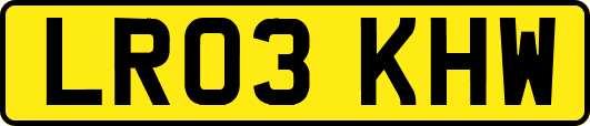 LR03KHW