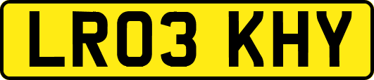 LR03KHY