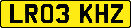 LR03KHZ