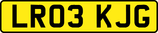 LR03KJG