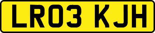 LR03KJH