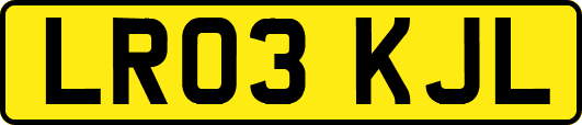 LR03KJL