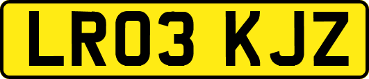 LR03KJZ