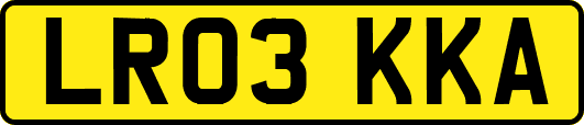LR03KKA