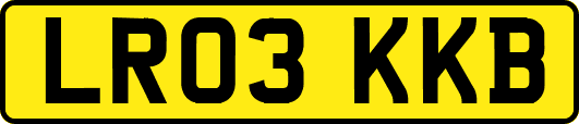 LR03KKB