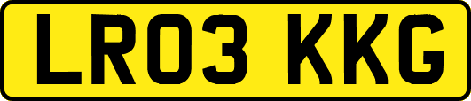 LR03KKG