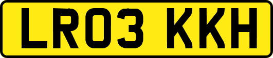 LR03KKH