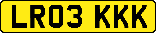 LR03KKK