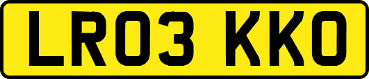 LR03KKO