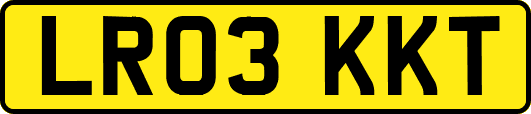 LR03KKT