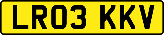 LR03KKV