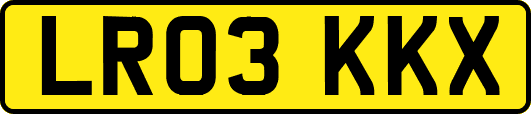 LR03KKX