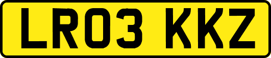 LR03KKZ