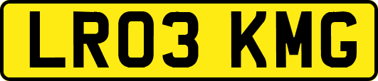 LR03KMG
