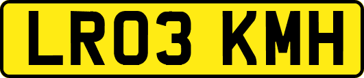 LR03KMH