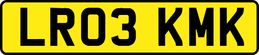 LR03KMK