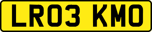 LR03KMO