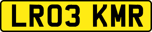 LR03KMR