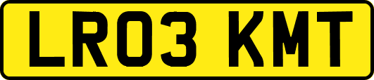 LR03KMT