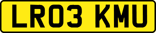 LR03KMU