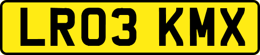 LR03KMX