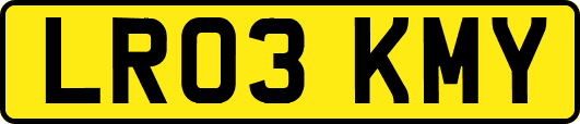 LR03KMY