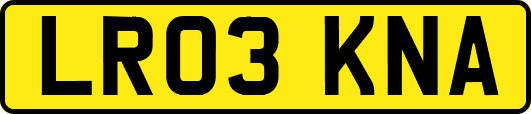 LR03KNA