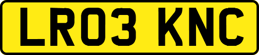LR03KNC